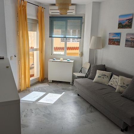 Apartamentos Aretusa Zahara Zahara de los Atunes Luaran gambar