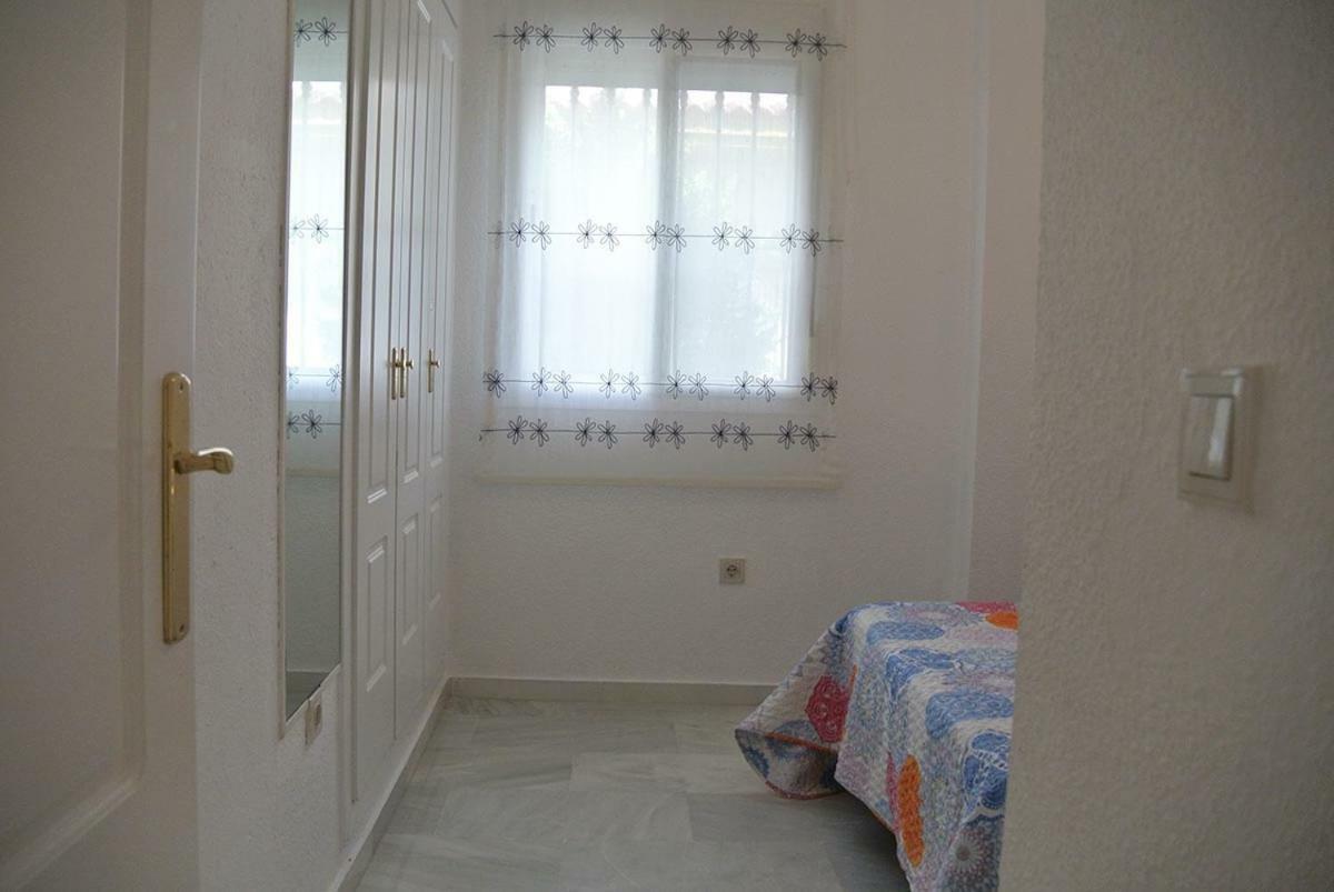 Apartamentos Aretusa Zahara Zahara de los Atunes Luaran gambar