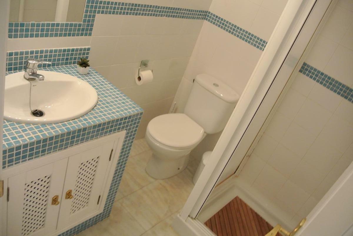Apartamentos Aretusa Zahara Zahara de los Atunes Luaran gambar