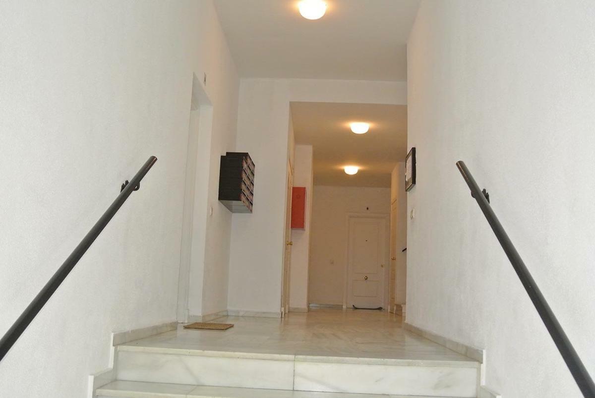 Apartamentos Aretusa Zahara Zahara de los Atunes Luaran gambar