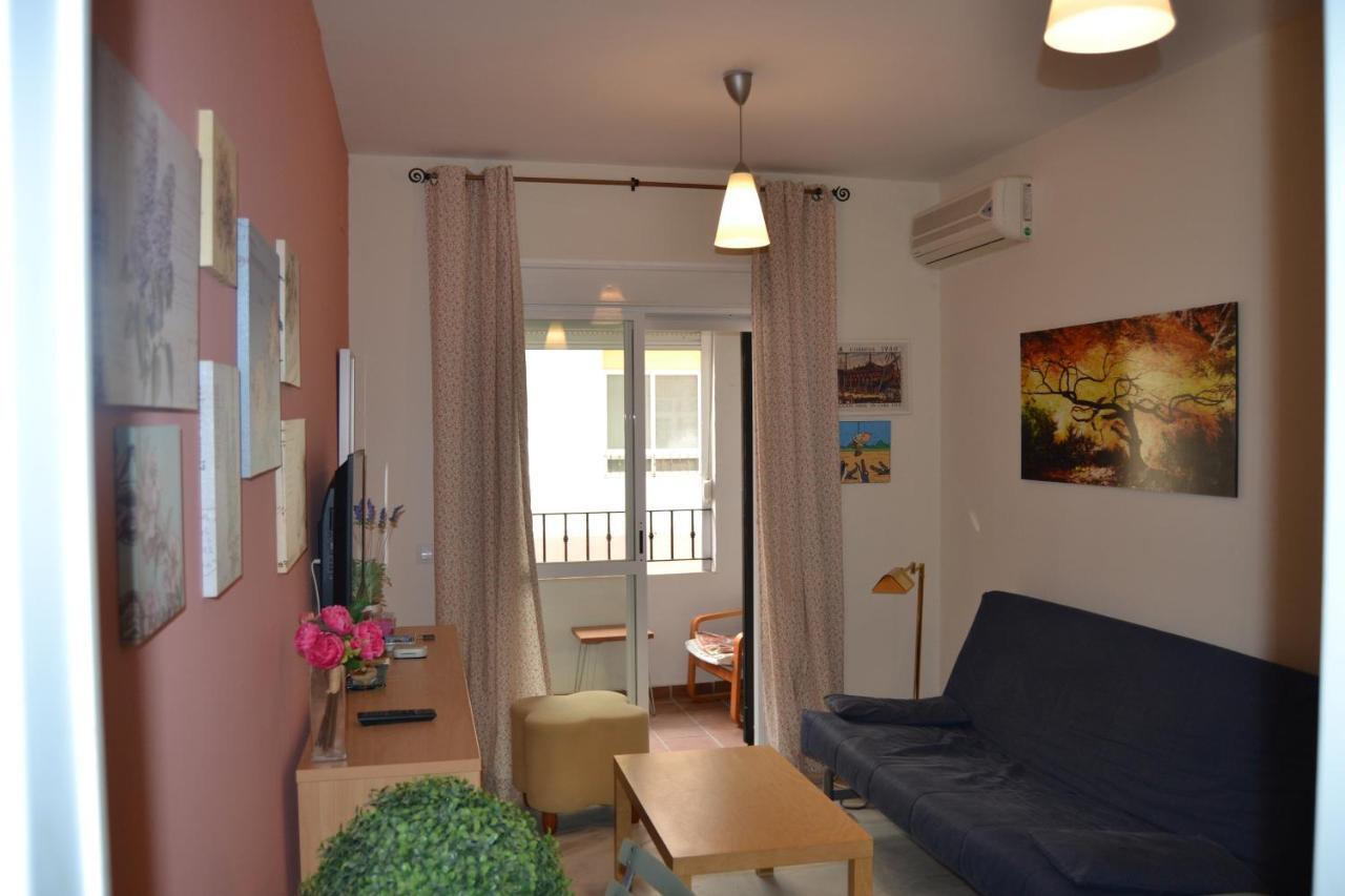 Apartamentos Aretusa Zahara Zahara de los Atunes Luaran gambar